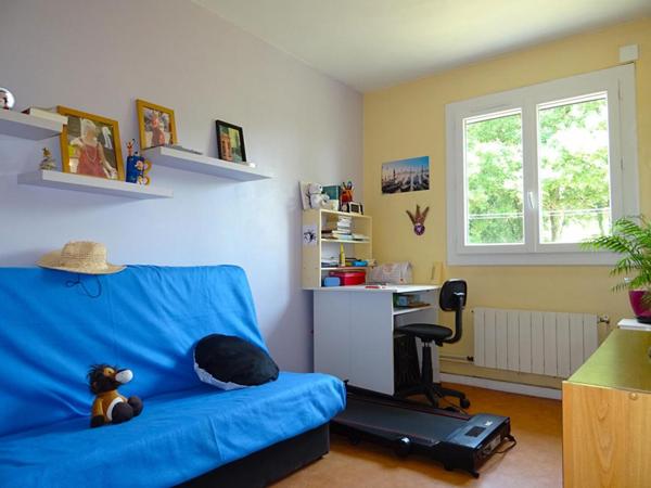 Landes 40250 Hauriet, maison 103 m²