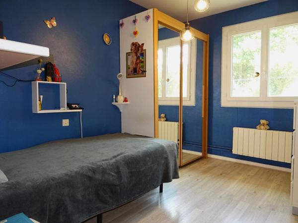 Landes 40250 Hauriet, maison 103 m²