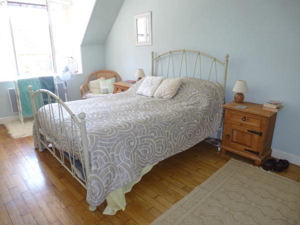 Maison à vendre à Lafat (23800) - Creuse