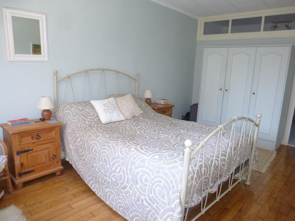 Maison à vendre à Lafat (23800) - Creuse
