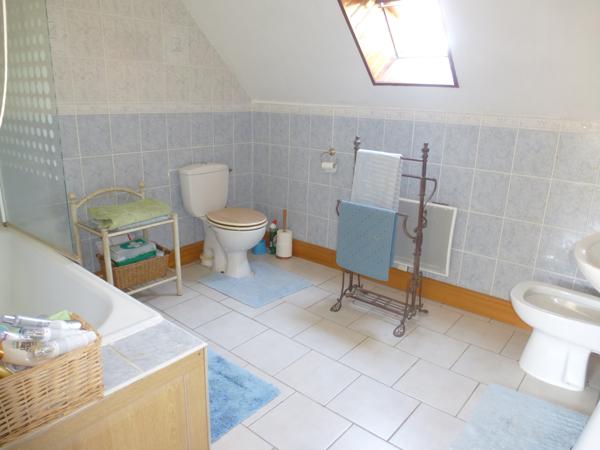 Maison à vendre à Lafat (23800) - Creuse