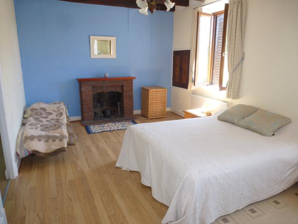 Maison à vendre à Lafat (23800) - Creuse