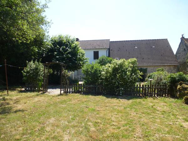 Maison à vendre à Lafat (23800) - Creuse