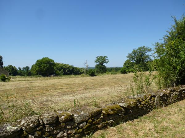 Maison à vendre à Lafat (23800) - Creuse