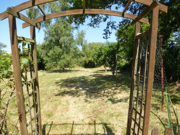 Maison à vendre à Lafat (23800) - Creuse