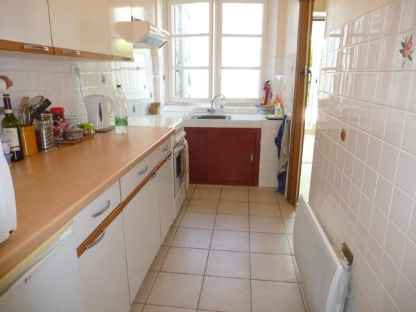 Maison à vendre à Lafat (23800) - Creuse