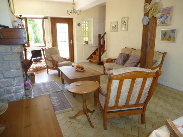 Maison à vendre à Lafat (23800) - Creuse