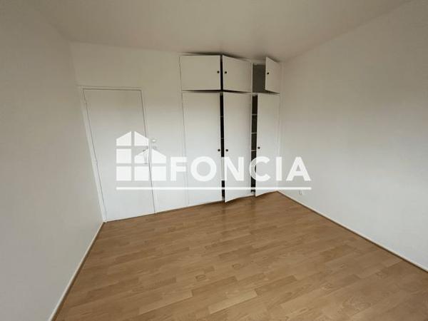 Location Appartement 4 pièces 71.2 m² - 35 CHAUSSEE D'ASIE Thionville 57100