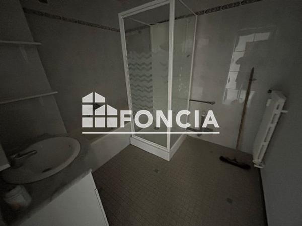 Location Appartement 4 pièces 71.2 m² - 35 CHAUSSEE D'ASIE Thionville 57100