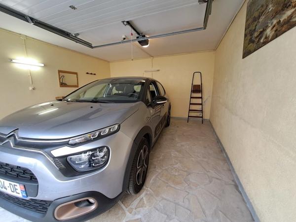 Parking à vendre 25 000 € Béziers 23 m² DPE