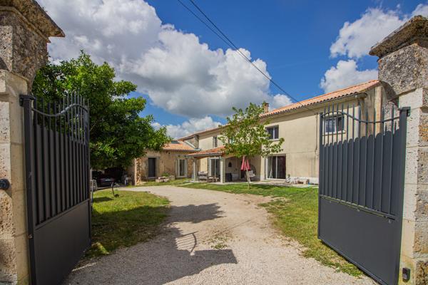 Maison à vendre à Angoulême (16000) - Charente