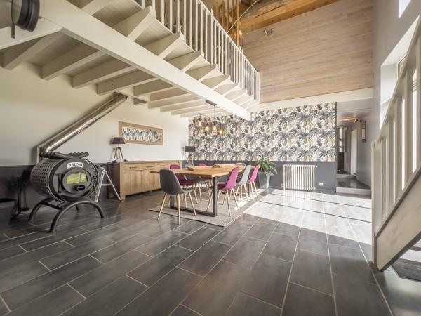 Maison à vendre à Angoulême (16000) - Charente
