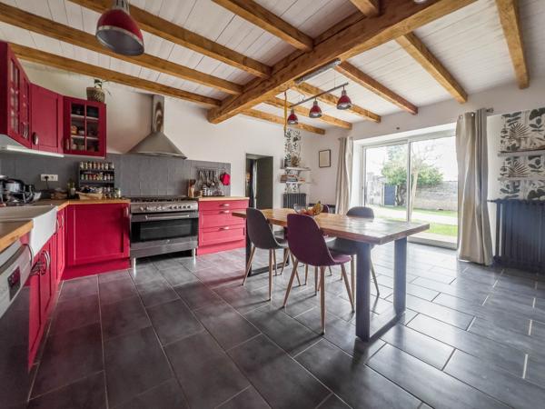 Maison à vendre à Angoulême (16000) - Charente