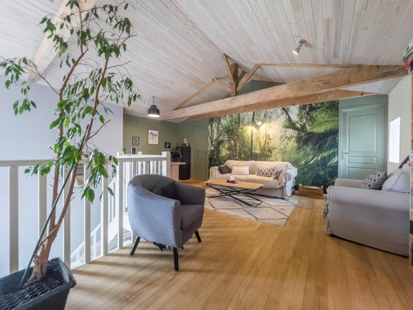 Maison à vendre à Angoulême (16000) - Charente