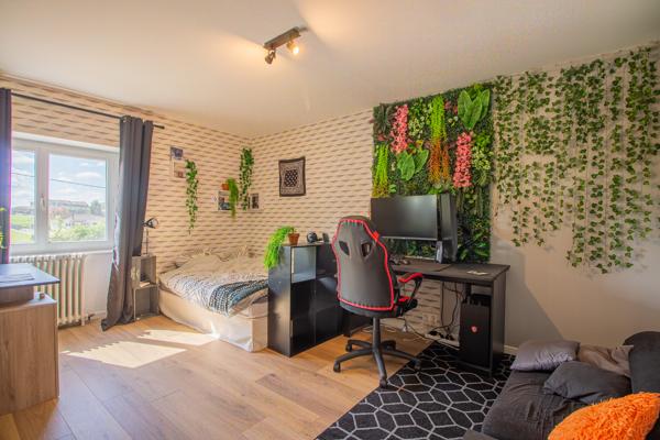 Maison à vendre à Angoulême (16000) - Charente