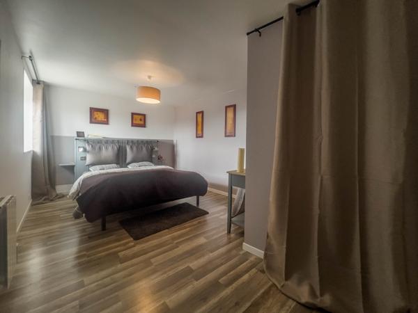 Maison à vendre à Angoulême (16000) - Charente