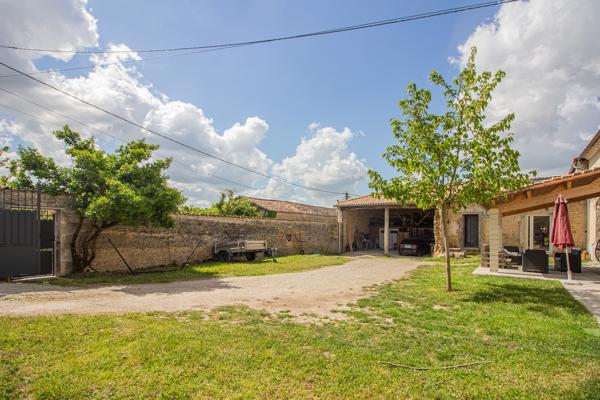 Maison à vendre à Angoulême (16000) - Charente