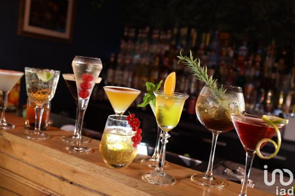 Bar à vendre 65 m² Metz