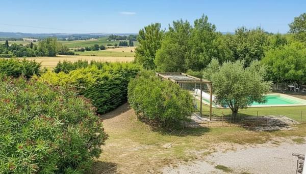Maison à vendre 299 000 € Castelnaudary 4 p 128 m² DPE C