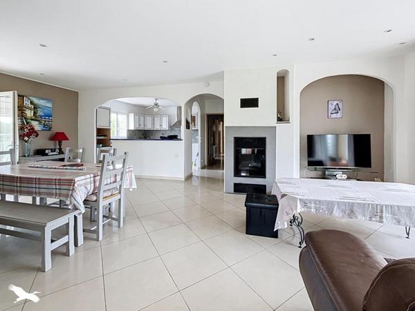 Maison à vendre 299 000 € Castelnaudary 4 p 128 m² DPE C