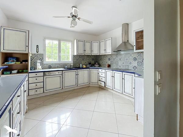 Maison à vendre 299 000 € Castelnaudary 4 p 128 m² DPE C