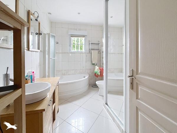 Maison à vendre 299 000 € Castelnaudary 4 p 128 m² DPE C