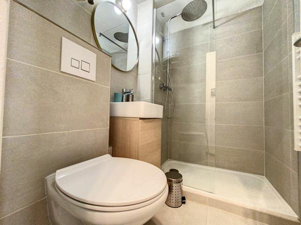 Appartement à louer  1 pièce • 17,81 m2 Nancy