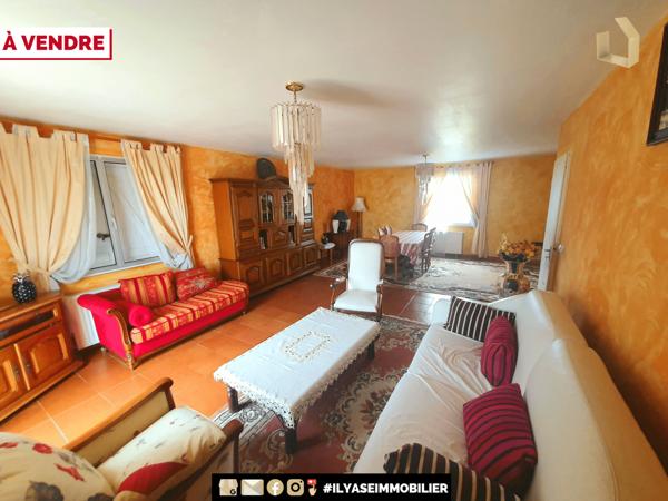 Chalon-sur-Saône (71100) Maison