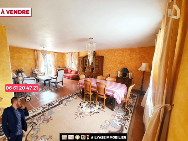 Chalon-sur-Saône (71100) Maison