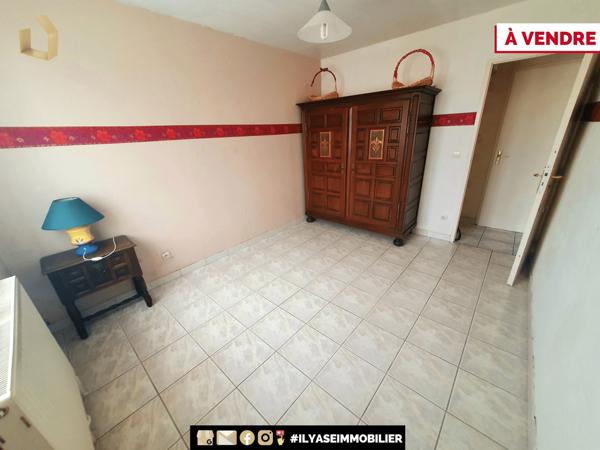 Chalon-sur-Saône (71100) Maison