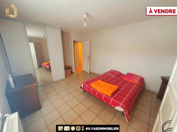 Chalon-sur-Saône (71100) Maison