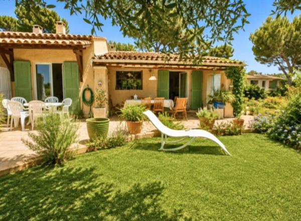 Maison à vendre à Saint-Raphaël (83700) - Var