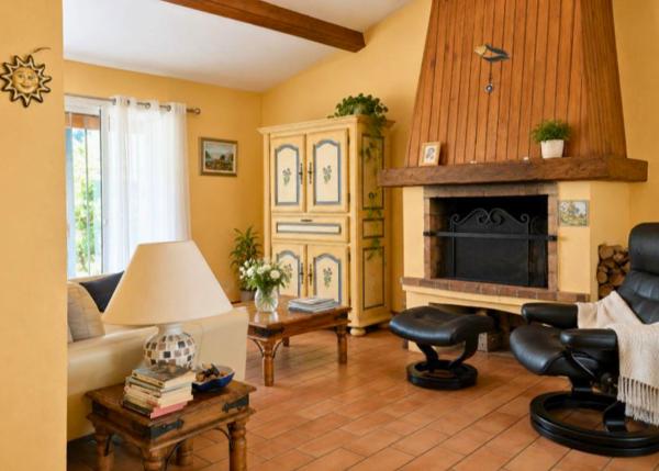 Maison à vendre à Saint-Raphaël (83700) - Var