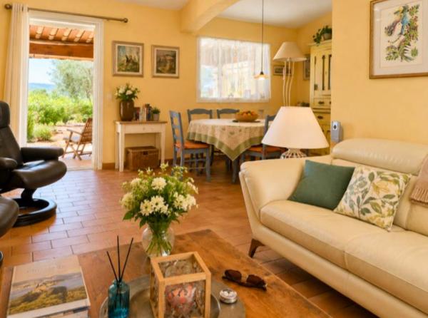 Maison à vendre à Saint-Raphaël (83700) - Var