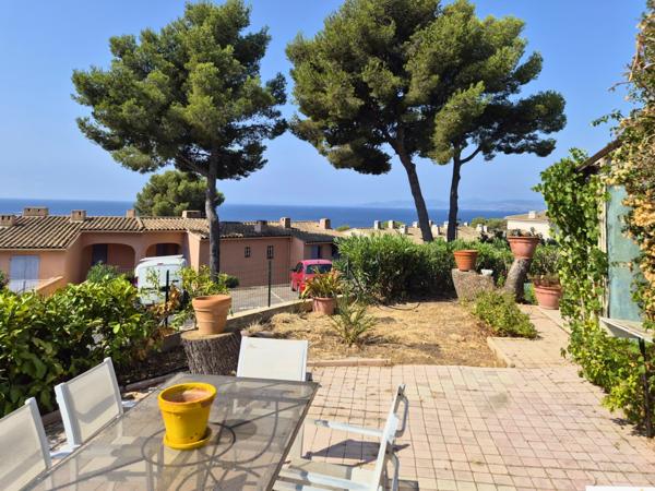 Maison à vendre à Saint-Raphaël (83700) - Var