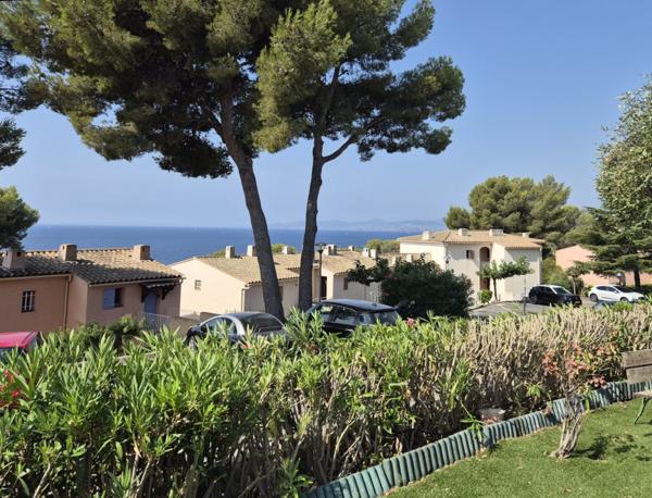 Maison à vendre à Saint-Raphaël (83700) - Var
