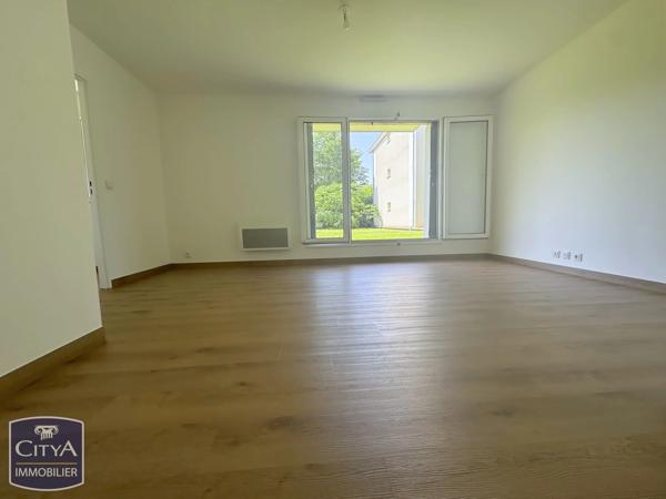 Appartement à vendre 1 pièce 28m² Rambouillet (78120)