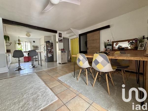 Maison à vendre 6 pièces 130 m² Cabestany