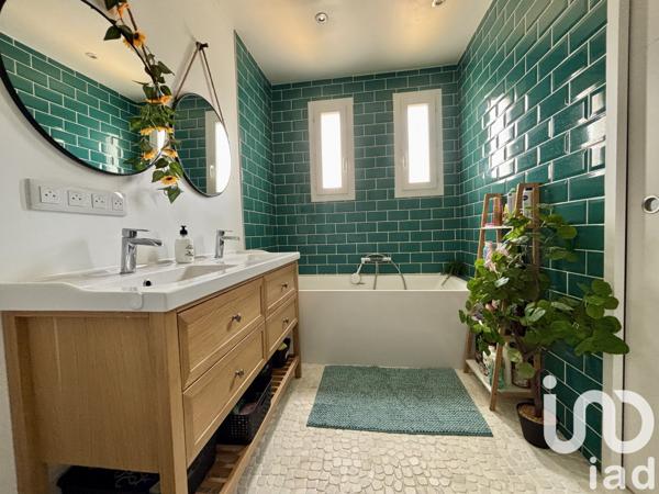 Maison à vendre 6 pièces 130 m² Cabestany