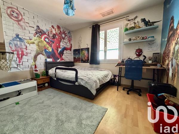 Maison à vendre 6 pièces 130 m² Cabestany