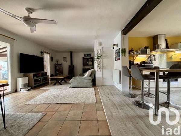 Maison à vendre 6 pièces 130 m² Cabestany