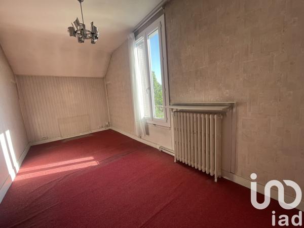 Maison à vendre 4 pièces 75 m² Thiais