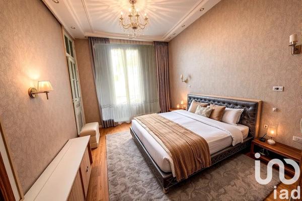 Maison à vendre 4 pièces 75 m² Thiais