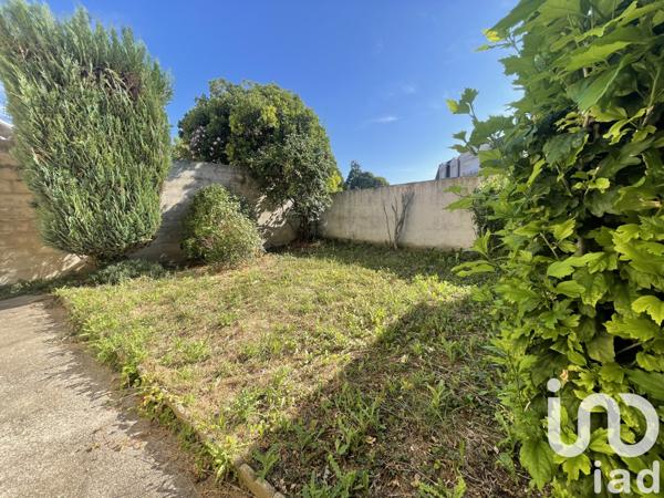 Maison à vendre 4 pièces 75 m² Thiais