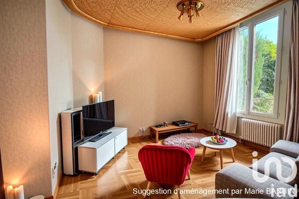 Maison à vendre 4 pièces 75 m² Thiais