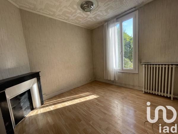 Maison à vendre 4 pièces 75 m² Thiais