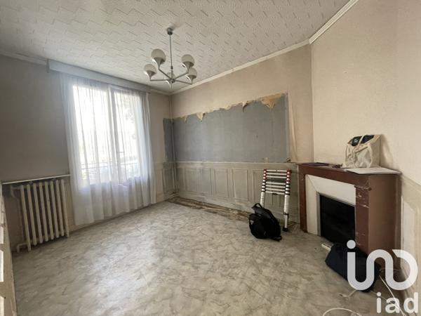 Maison à vendre 4 pièces 75 m² Thiais