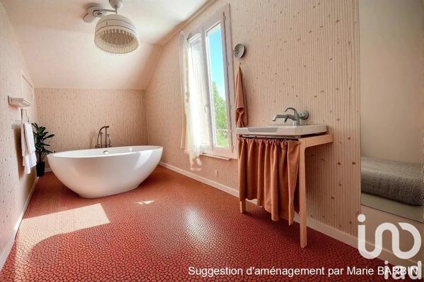 Maison à vendre 4 pièces 75 m² Thiais