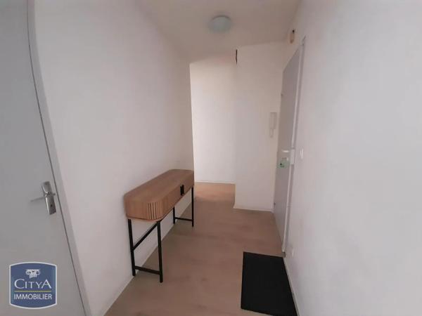 Appartement à louer 3 pièces 64.55m² Lille (59000)