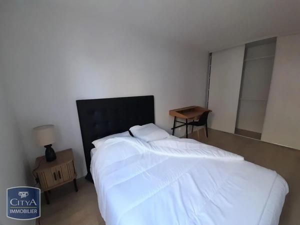Appartement à louer 3 pièces 64.55m² Lille (59000)